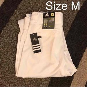 Adidas baseball pants